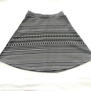 NWOT Dynamite High Waist Skirt